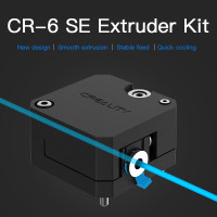 Creality CR-6 SE Extruder Kit