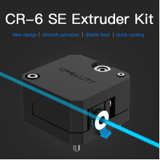Creality CR-6 SE Extruder Kit