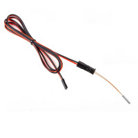 CR-6 Creality Hotend Thermistor Länge 1100mm