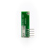 433MHz RF Funkmodul Set RX470-4 / WL102-341