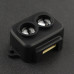 DFRobot TF-Luna ToF Micro Single-point Ranging LiDAR DFRobot TF-Luna ToF Micro Single-point Ranging LiDAR