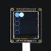 1.54" 240x240 IPS TFT LCD Display mit MicroSD 1.54" 240x240 IPS TFT LCD Display mit MicroSD
