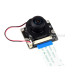 Caméra IMX219-160 162° FOV IR-CUT pour Jetson Nano / Compute Module