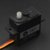 Servo de 2Kg 180° avec embrayage à friction