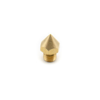 0.4mm Düse-Nozzle Messing für Creality CR-10S Pro/CR-10 MAX 0.4mm Düse-Nozzle Messing für Creality CR-10S Pro/CR-10 MAX