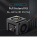 Ender 5 Plus Full Nozzle Kit