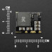 6-14V to 5V 8A DC-DC Step Down Converter