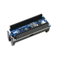 UPS Modul für Raspberry Pi Pico Unterbrechungsfreie Stromversorgung UPS Modul für Raspberry Pi Pico Unterbrechungsfreie Stromversorgung