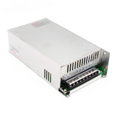 60V 13.3A AC/DC 800W Schaltnetzteil S-800-60