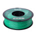 Filament PETG Vert 1.75mm 1Kg eSun