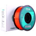 PLA-Silk Orange Jacinth Filament 1.75mm 1Kg eSun PLA-Silk Orange Jacinth Filament 1.75mm 1Kg eSun