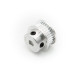 Z30-GT2-6 Riemenscheibe 5mm Bohrung 16mm Sitz 