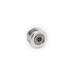 GT2 Umlenkrolle für 16 Zähne 3mm Bohrung 