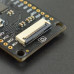 FireBeetle Covers-Camera&Audio Media Board 
