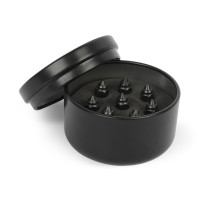 Creality Düse-Nozzle Set MK gehärterter Stahl 8 Stück 