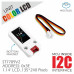 Color LCD Unit 1.14 Zoll 135x240 Display 