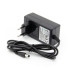 9V DC 5000mA Netzteil AC/DC-Adapter 5.5mm/2.1mm Stecker 9V DC 5000mA Netzteil AC/DC-Adapter 5.5mm/2.1mm Stecker