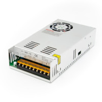 12V 30A AC/DC 360W Schaltnetzteil S-360-12