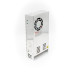 24V 15A AC/DC 360W Schaltnetzteil S-360-24