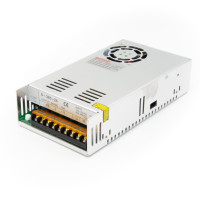 24V 15A AC/DC 360W Schaltnetzteil S-360-24 24V 15A AC/DC 360W Schaltnetzteil S-360-24