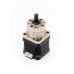 Schrittmotor Nema 17 17HS4401S 1.68Nm mit Planetengetriebe Schrittmotor Nema 17 17HS4401S 1.68Nm mit Planetengetriebe