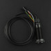 Laser Distance Sensor UART 4-400cm Laser Distance Sensor UART 4-400cm