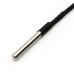 2m Temperatursensor wasserdicht DS18B20 geschirmt