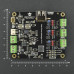 Solar Power Manager V1.0 für 9V/12V/18V Solar Panel  