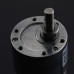 12V 83RPM 45Kg*cm Gear Motor with Encoder