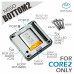 M5GO Battery Bottom2 Base