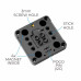 M5GO Battery Bottom2 Base