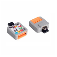 Tail485 - RS485 Converter für ATOM 
