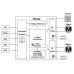 12A Dual DC Motor Treiber  