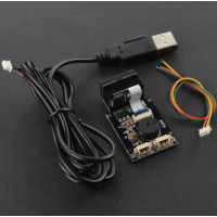 GM65 QR Barcode Scanner Modul GM65 QR Barcode Scanner Modul