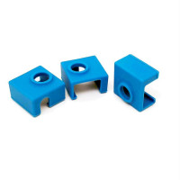 Micro Swiss MK7/MK8/MK9 Silicone Socks für Hotend 3 Stk.