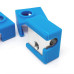 Micro Swiss MK7/MK8/MK9 Silicone Socks for Hotend 3 Pcs.