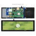 7.9inch HDMI Capacitive Touch Display 400x1280 