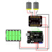 Fermion TB6612FNG 2x1.2A DC Motor Treiber 