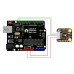 Gravity I2C BME280 Weather Station Sensor Humidity/Pressure/Temperature Gravity I2C BME280 Weather Station Sensor Humidity/Pressure/Temperature