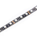 5m UVB 395nm LED Strip 12V 60LED/m