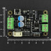 Licht und Motor Treibermodul für Python 