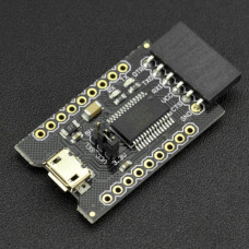 Fermion FTDI USB UART 3.3/5V 