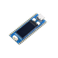 RP2040-LCD Raspberry Pi Pico basierter MCU mit LCD-Screen RP2040-LCD Raspberry Pi Pico basierter MCU mit LCD-Screen