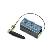 Pico LoRa Node Modul für Raspberry Pi Pico SX1262 