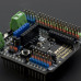 Gravity IO Expansion Shield for Arduino V7.1 Gravity IO Expansion Shield for Arduino V7.1