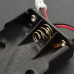 Batteriefach/Batteriehalter 3xAAA mit PH2.0-2P Stecker  