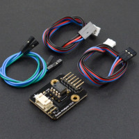 DFRobot Audio Analyzer Modul DFRobot Audio Analyzer Modul