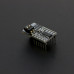 Fermion MCP3424 ADC 18 bits 4 canaux