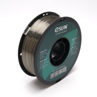 PLA-Silk Bronze Filament 1.75mm 1Kg eSun