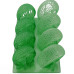 Résine Coulable pour Bijoux Vert 0.5Kg UV 405nm eSun